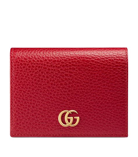 gucci double g card holder|gucci card holder worth it.